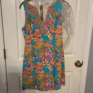 Lilly Pulitzer dress size 6